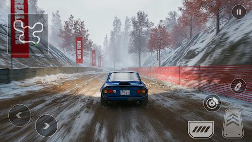 拉力赛车专业版3.04