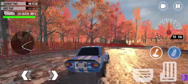 拉力赛车专业版3.0