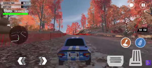 拉力赛车专业版3.0