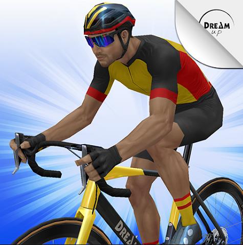 职业自行车巡回赛