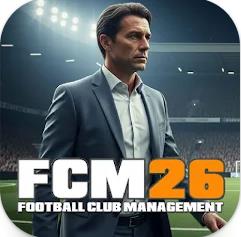 足球俱乐部管理2026