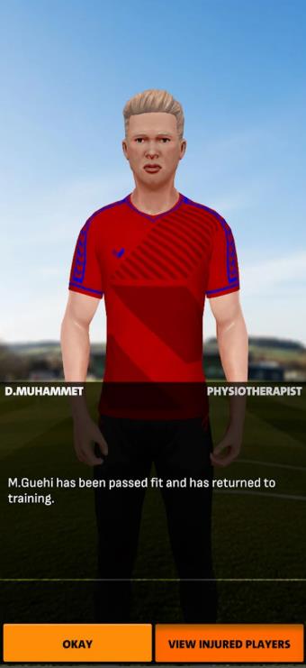 足球俱乐部管理20262