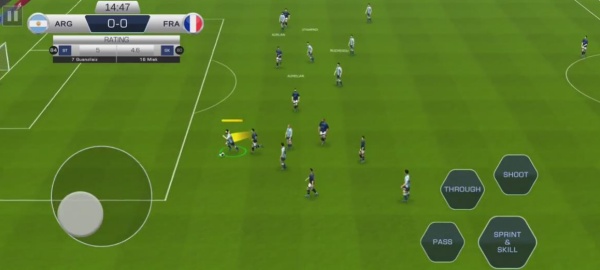 足球俱乐部管理2026