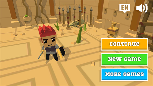 简单地牢最新版3