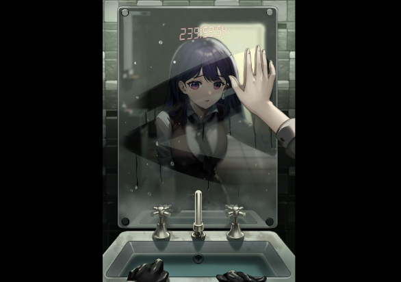 鼓手余命十日谭1