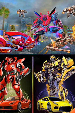 火线狙击手机版2