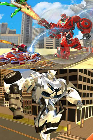 火线狙击手机版3