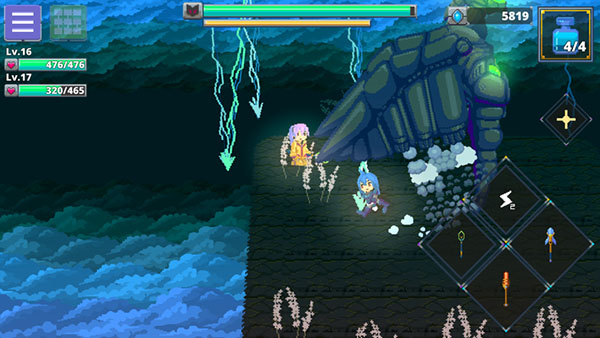 迷宫传说2最新版1