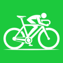 共享单车户外骑行