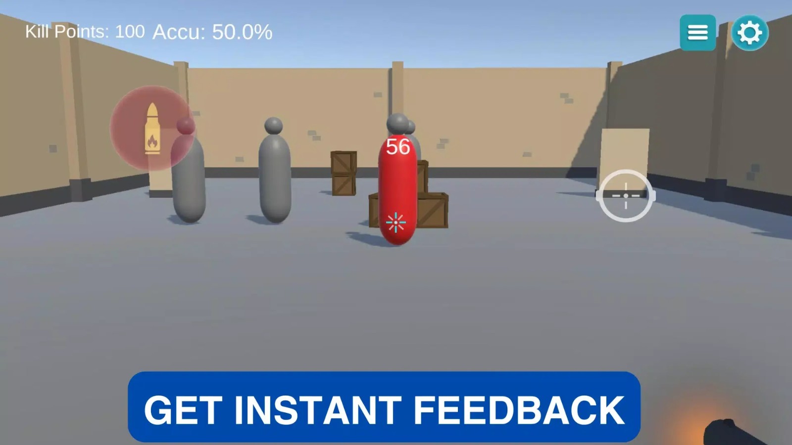 超级瞄准FPS训练器2