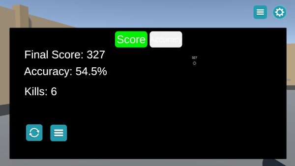 超级瞄准FPS训练器