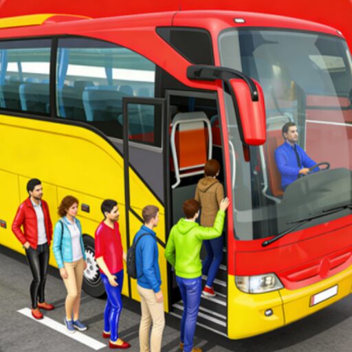 穿梭都市驾驭通勤