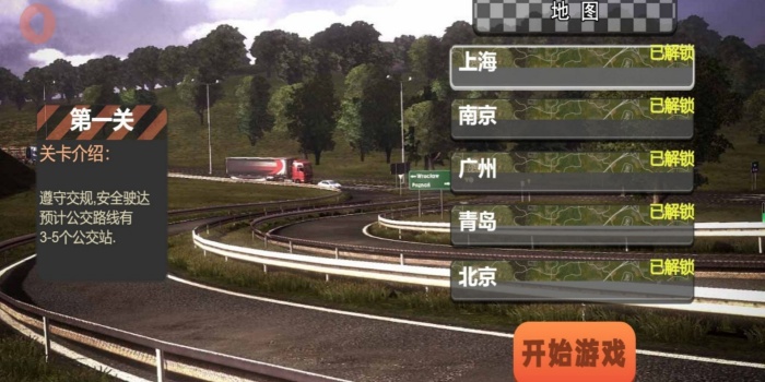 穿梭都市驾驭通勤3