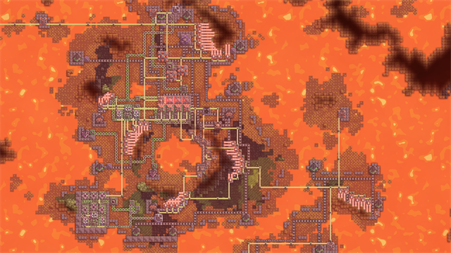 像素工厂最新版1