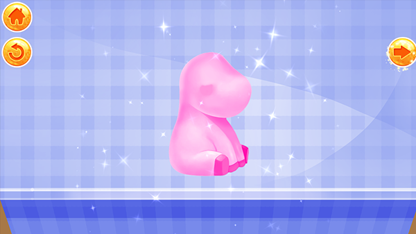 独角兽文具设计师