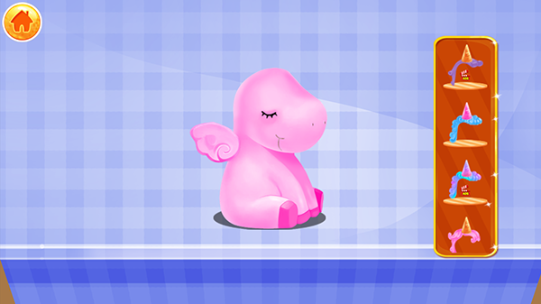 独角兽文具设计师