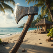 不归岛生存冒险