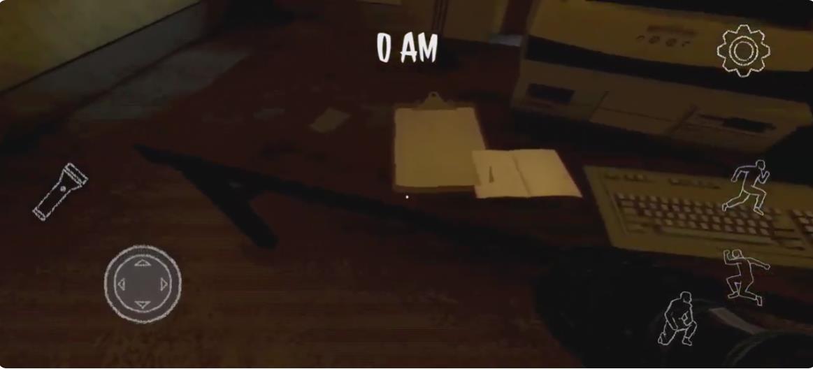 不归岛生存冒险