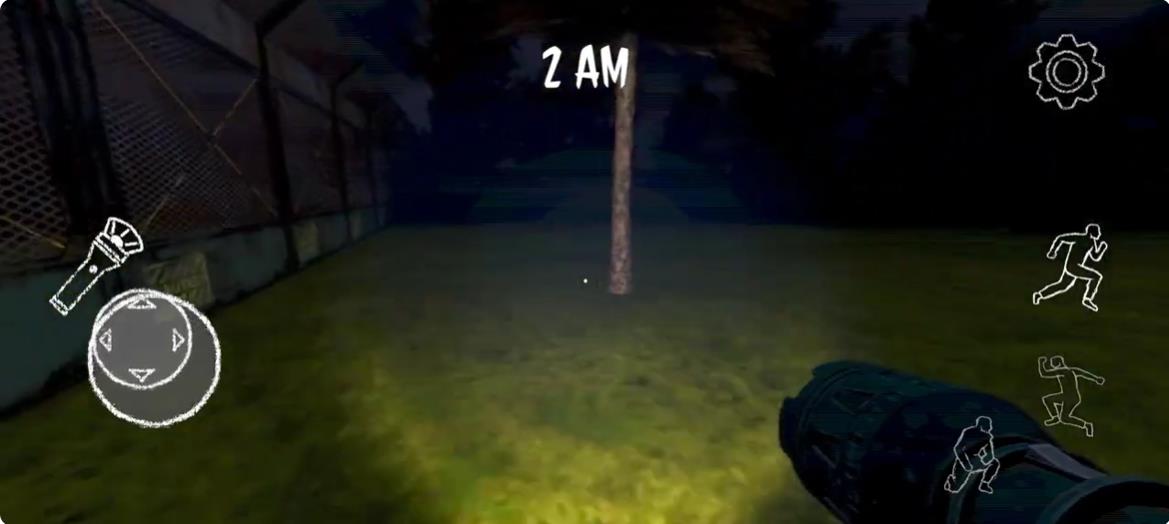 不归岛生存冒险