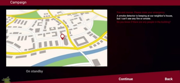 救援之城消防员3D