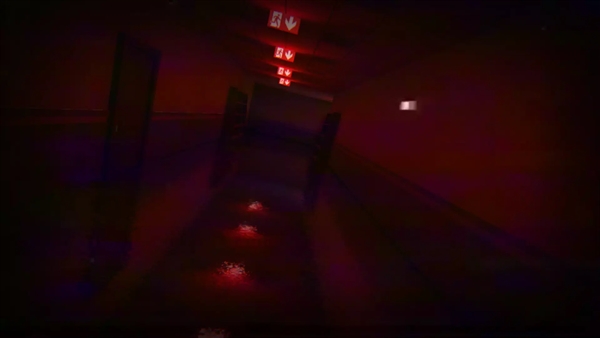 离开密室第94层1