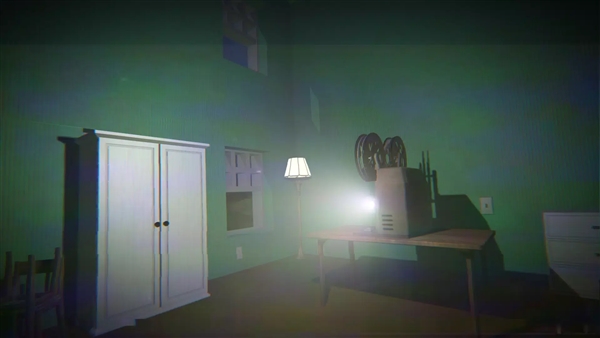 离开密室第94层2