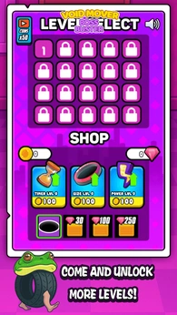 虚空移动器Boss克星1