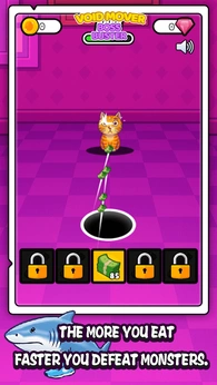 虚空移动器Boss克星3