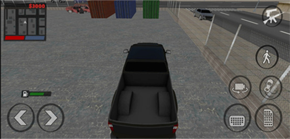 正义对决3警察与强盗手机版2