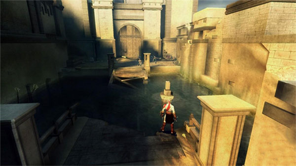 战神奥林匹斯之链2