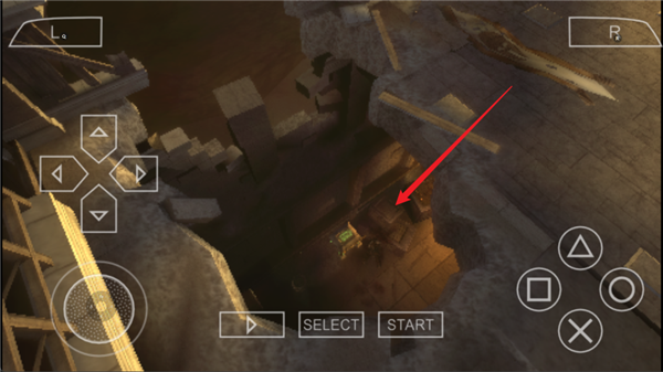 战神奥林匹斯之链