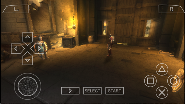 战神奥林匹斯之链