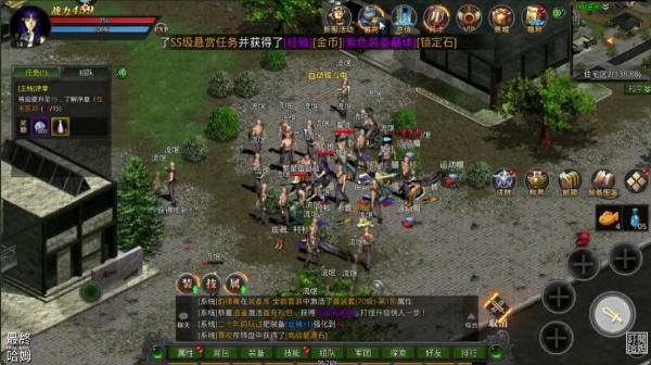 锡葛尼斯红月再临