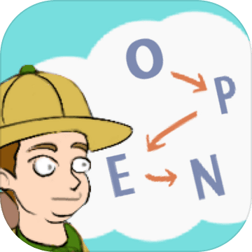 寻宝探险小游戏