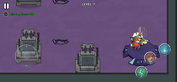 冒名顶替者与僵尸