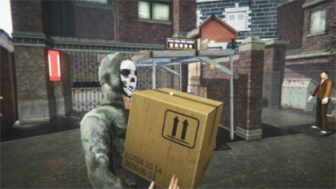 城市网吧模拟器2