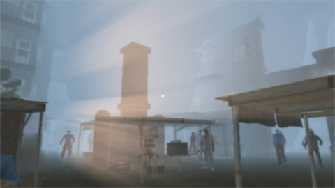 城市网吧模拟器