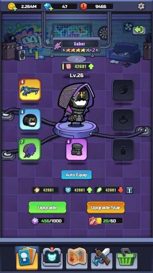 金币大战牛魔王1