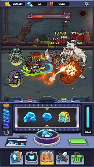 金币大战牛魔王2