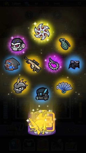 金币大战牛魔王3