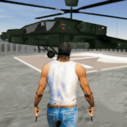 开放城市自由冒险