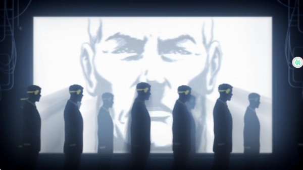 新影子忍者武士传说