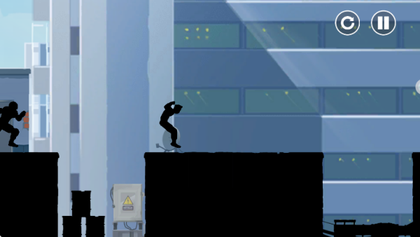 新影子忍者武士传说