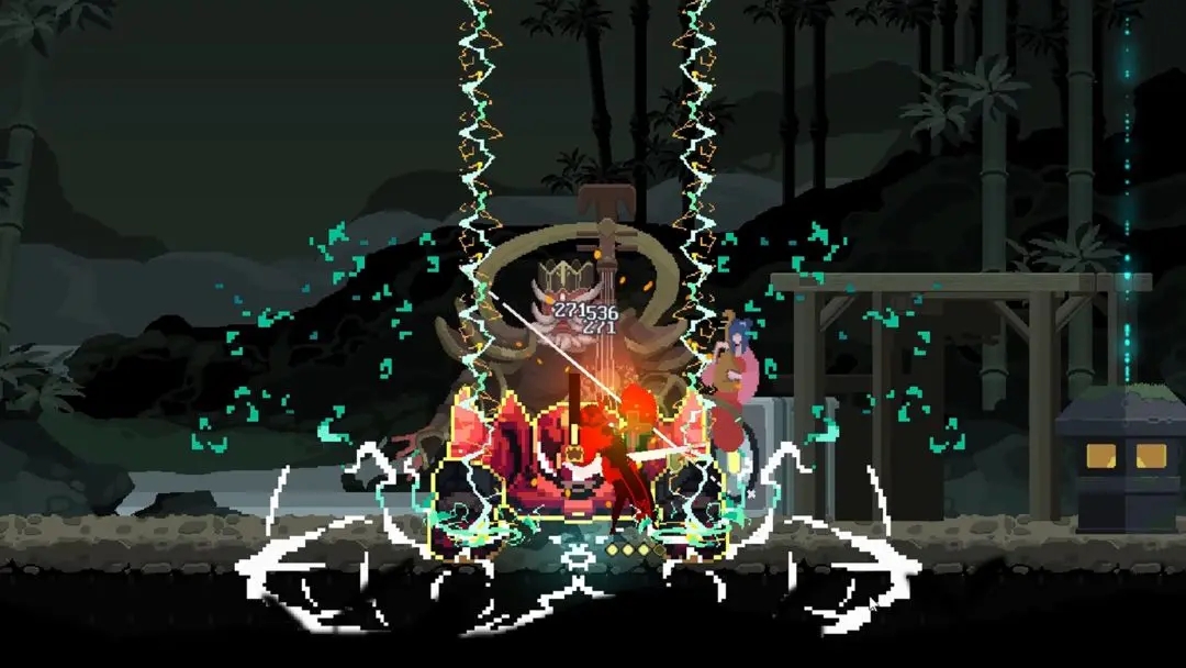 灵契江湖御灵志1