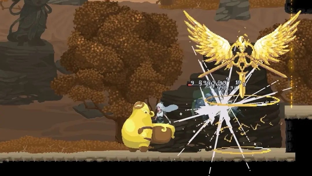 灵契江湖御灵志3