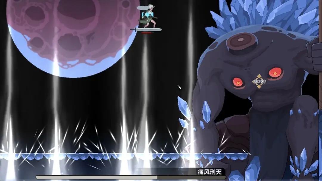 灵契江湖御灵志4