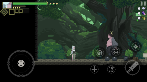 灵契江湖御灵志