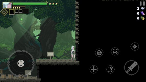 灵契江湖御灵志