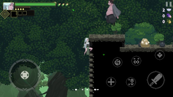 灵契江湖御灵志