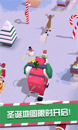 疯狂动物园最新版20252